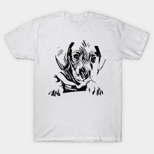 Dachshund T-Shirt